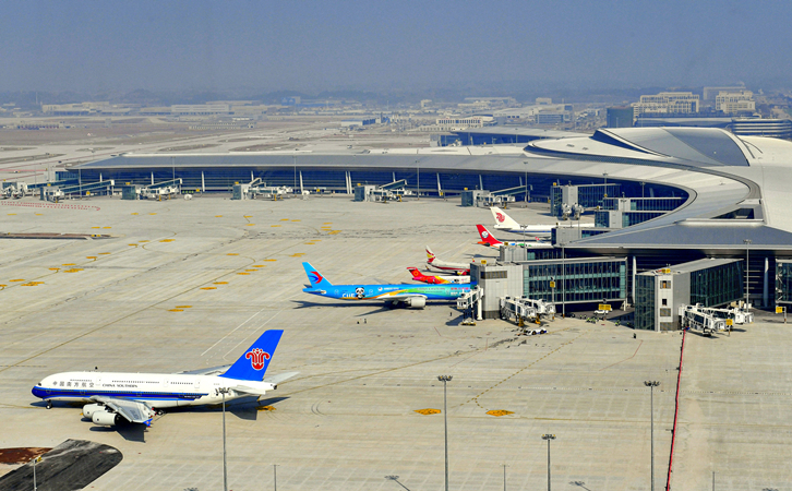 临夏空运和田机场快递