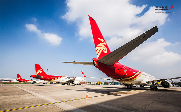 临夏深圳航空物流公司